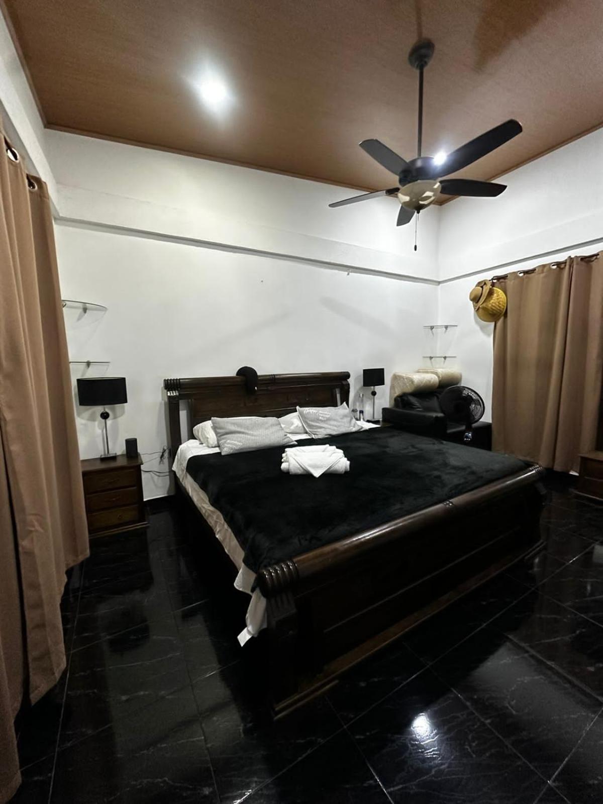 Badavid House Centro Apartment