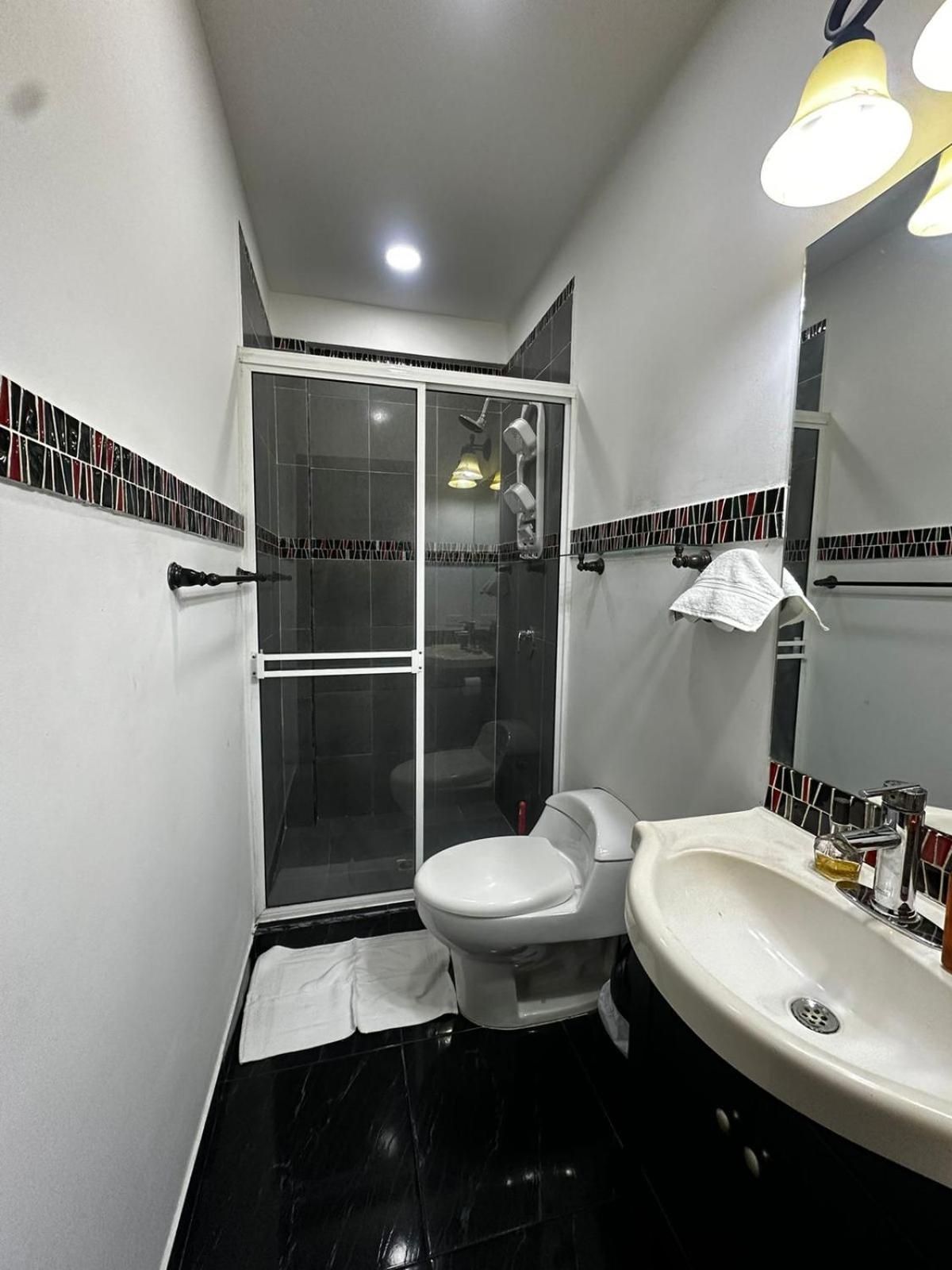 Badavid House Centro Apartment San Andres (San Andres and Providencia Islands)