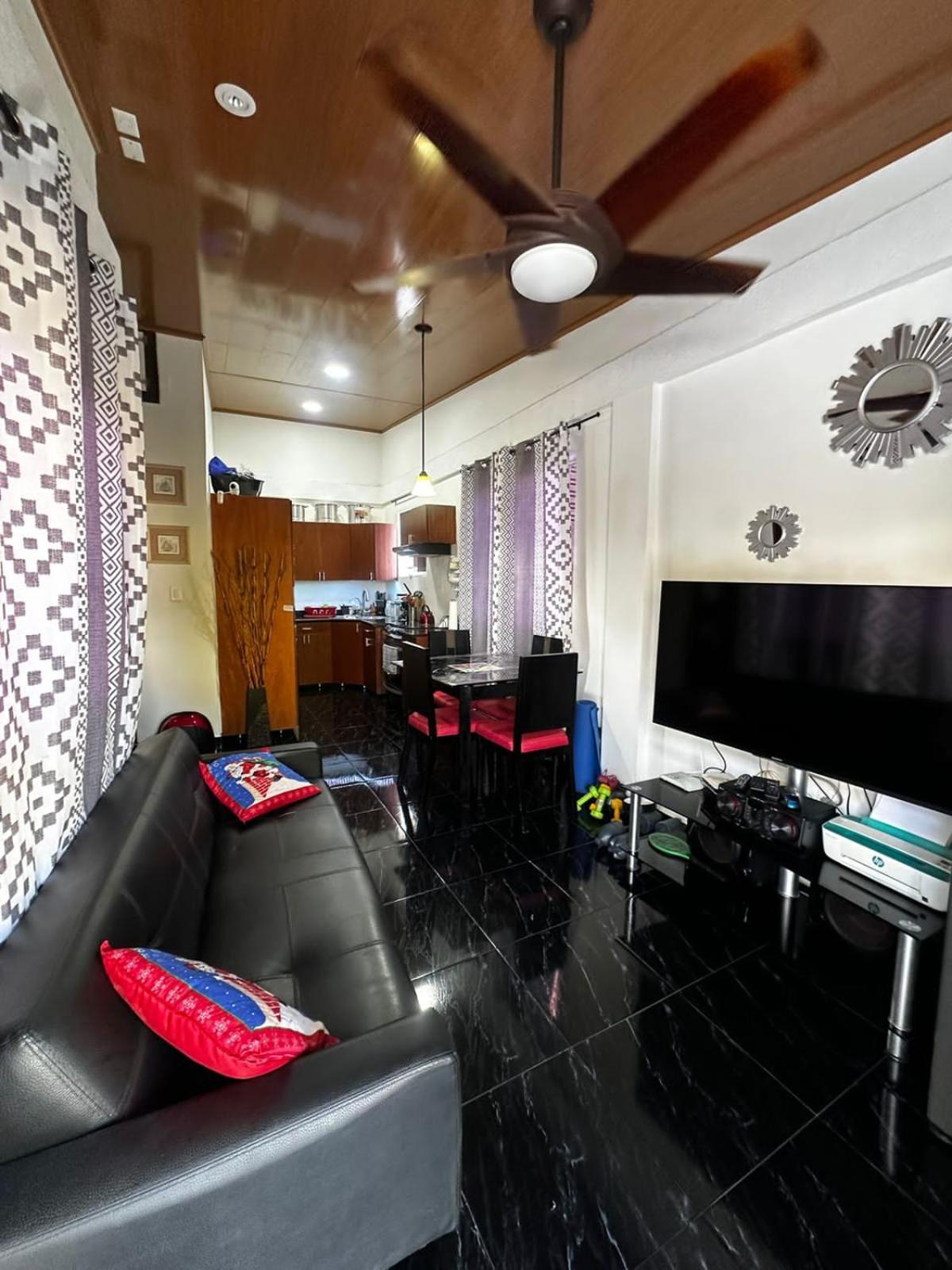 Apartment Badavid House Centro San Andres (San Andres and Providencia Islands)
