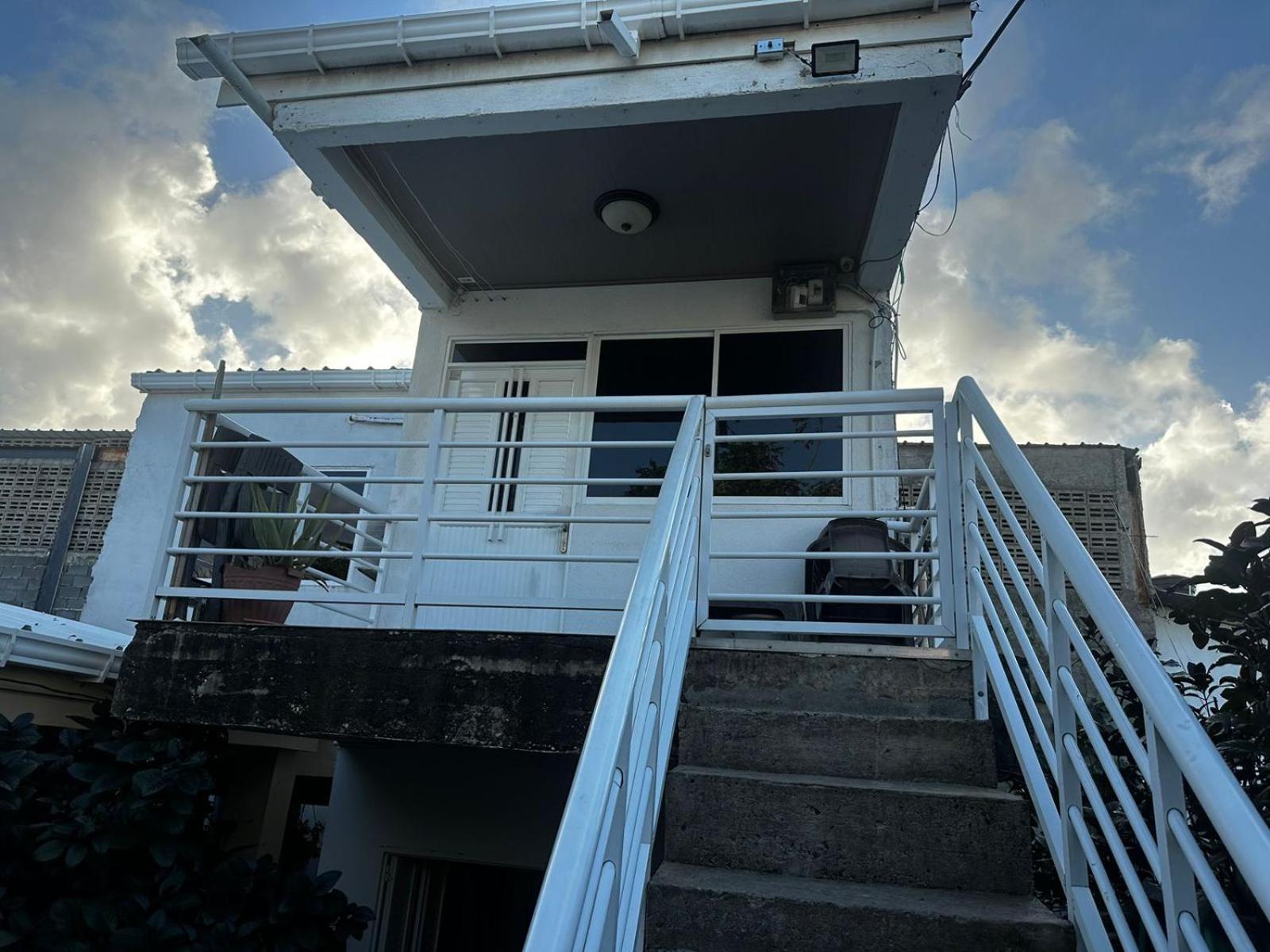 Apartment Badavid House Centro San Andres (San Andres and Providencia Islands)
