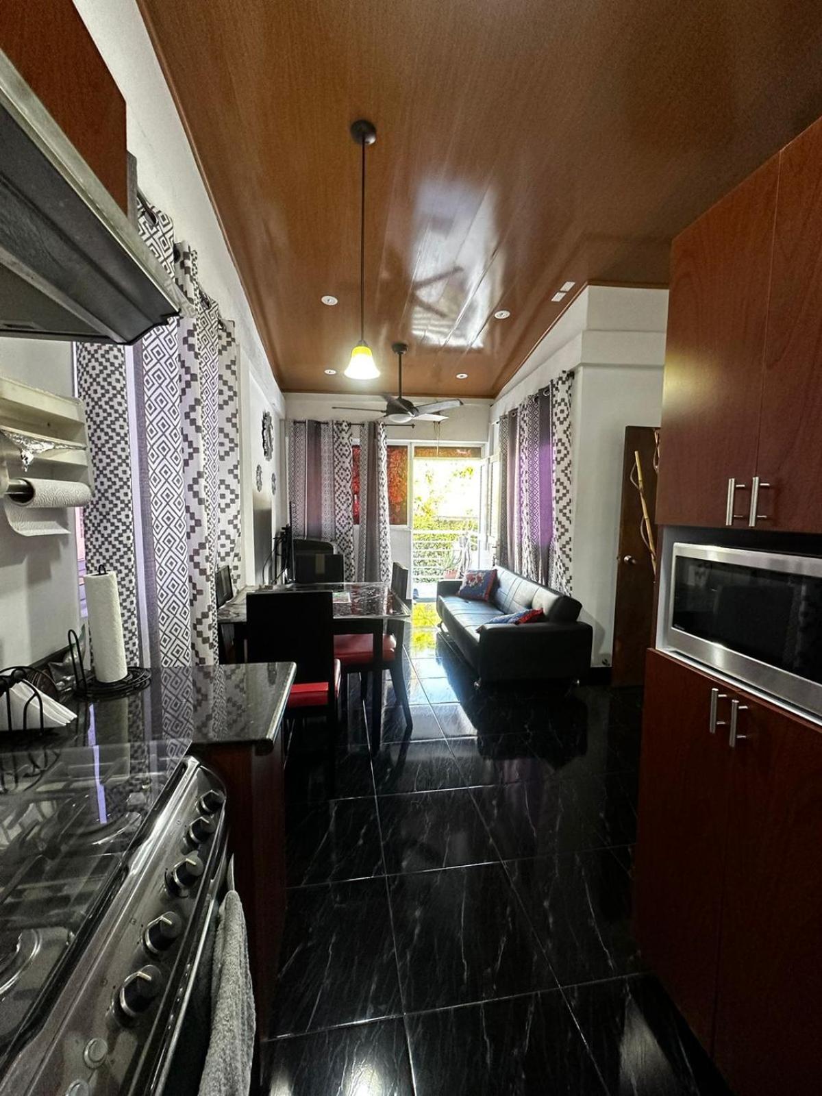 Apartment Badavid House Centro