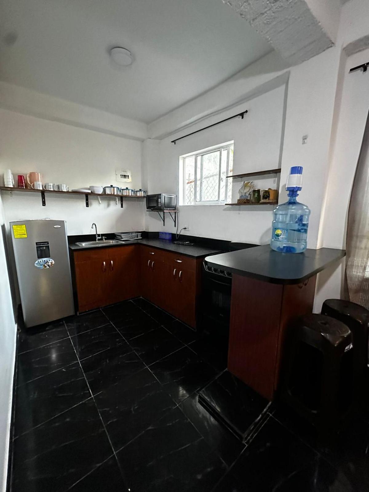 Badavid House Centro * San Andres (San Andres and Providencia Islands)