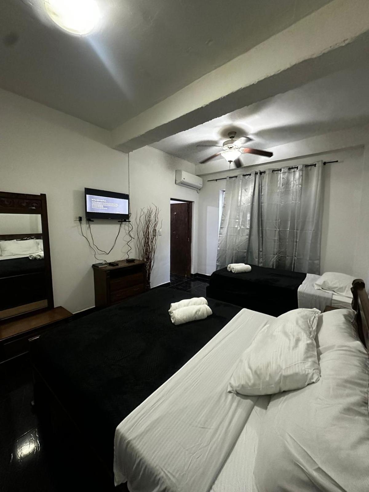 Badavid House Centro Apartment San Andres (San Andres and Providencia Islands)