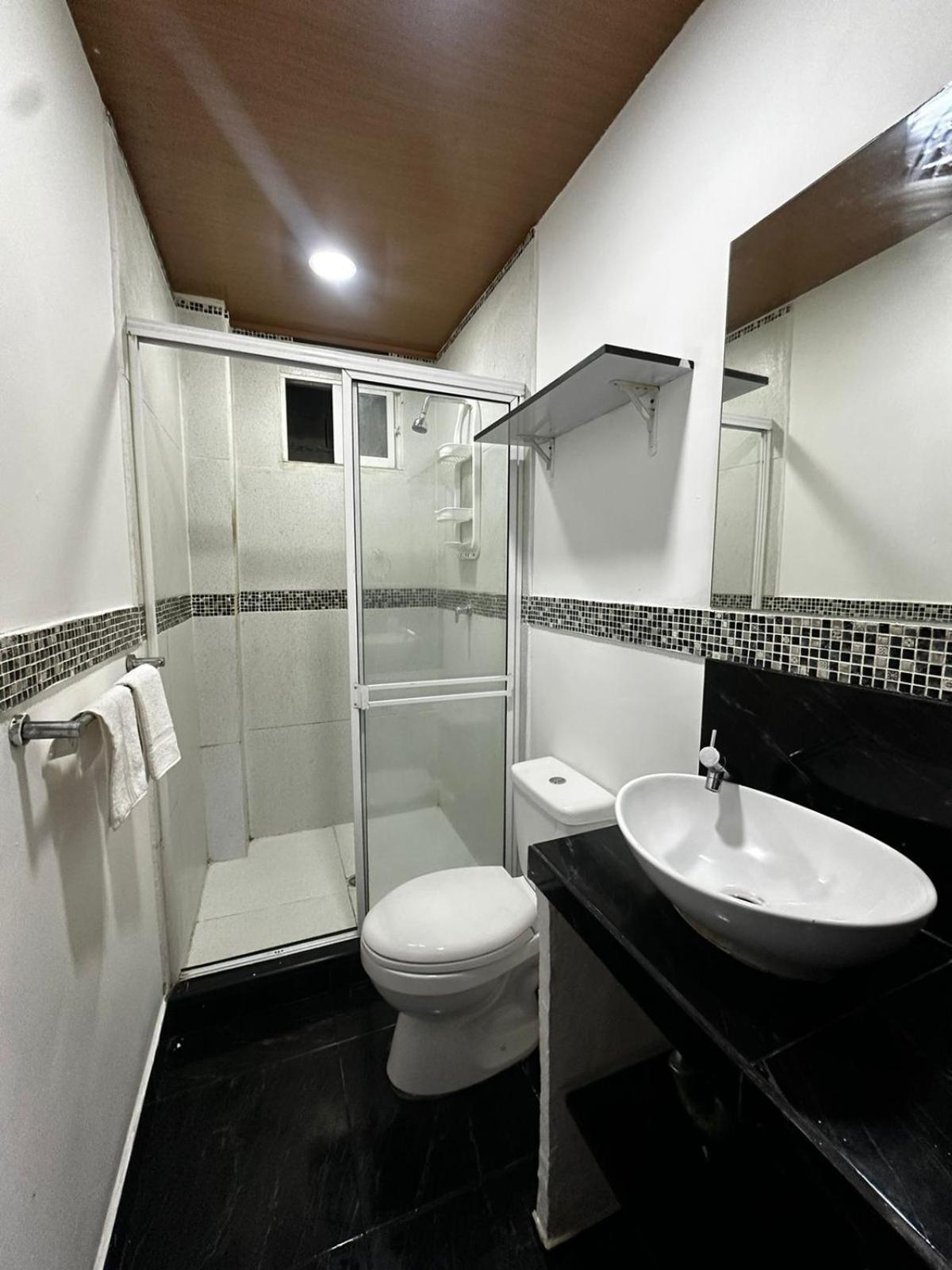 Badavid House Centro Apartment